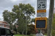 With population of 674, mayor of Va. small town pushes for law to allow speed cameras