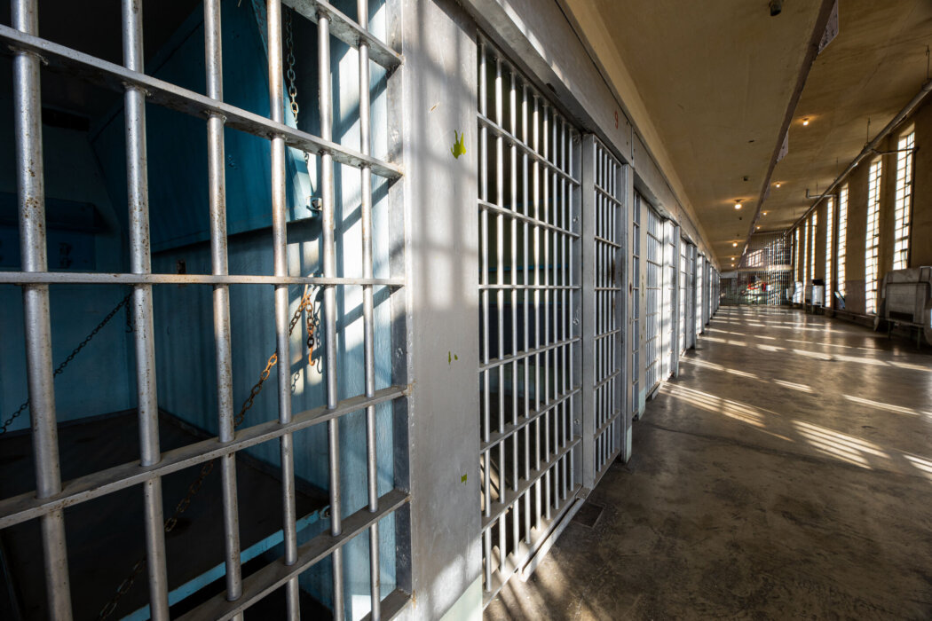 Death at Arlington Co. jail prompts federal lawsuit - WTOP News