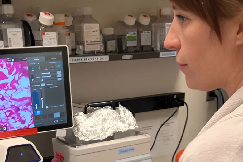 Maryland researcher’s insight into regenerating tissue leads to TIME innovator list – WTOP News