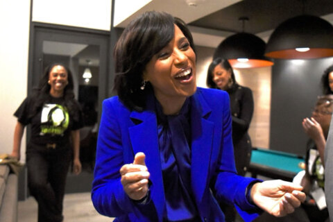 Alsobrooks takes the crown in Md. race, becomes state’s first Black senator