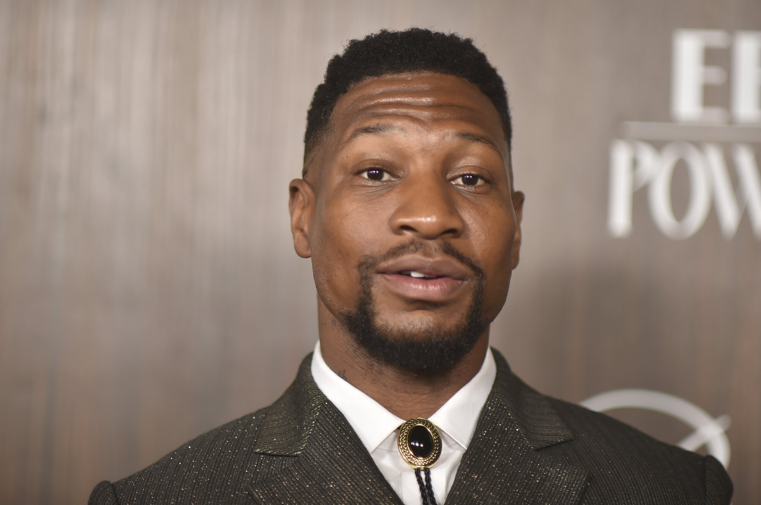 Actor Jonathan Majors’ ex-girlfriend drops assault and defamation lawsuit against once-rising star - News