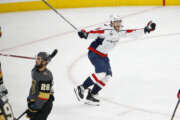 Capitals send picks to Penguins for center Lars Eller, who won a Stanley Cup with Washington in 2018