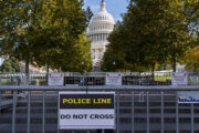 Police to use helicopter, drones in DC's security plan for Election Day