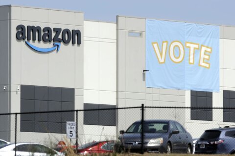 Amazon workers in Alabama will have third labor union vote after judge finds illegal influence