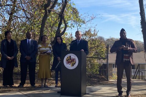 Bats, rodents, roaches: Md. AG goes after apartments where tenants describe deplorable conditions