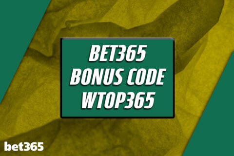 Bet365 Bonus Code WTOP365: Unlock $150 Bonus for NBA Tonight