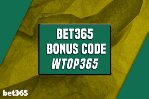 Bet365 Bonus Code WTOP365: Bet $5, Get $200 NFL Week 9 Promo