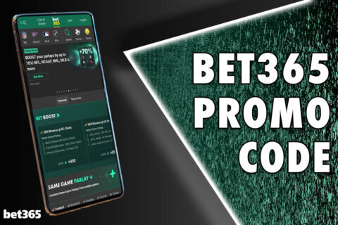 Bet365 Bonus Code WTOP365: Bet $5, Get $150 NBA Cup Promo