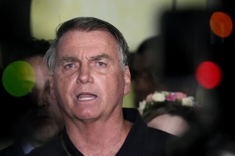 Brazil’s Bolsonaro planned and participated in a 2022 coup plot, an unsealed police report alleges