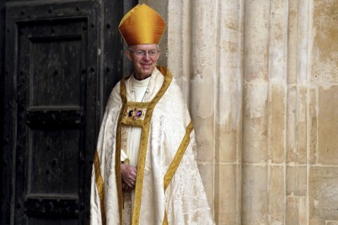 Church of England must do more to combat abuse, bishop says after Archbishop of Canterbury resigns