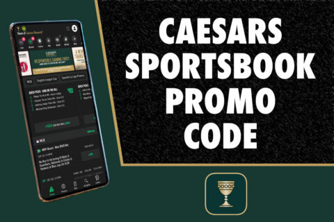 Caesars Sportsbook Promo Code WTOP1000: Get $1K HOU-DAL Bonus