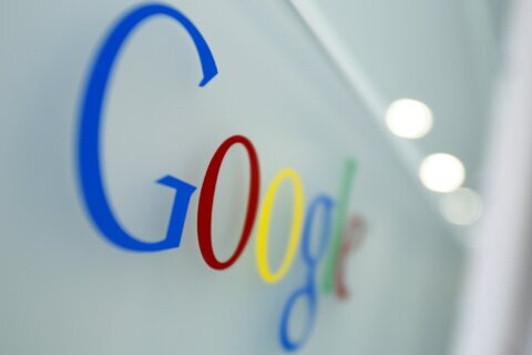 Canada sues Google over alleged anticompetitive practices in online ads