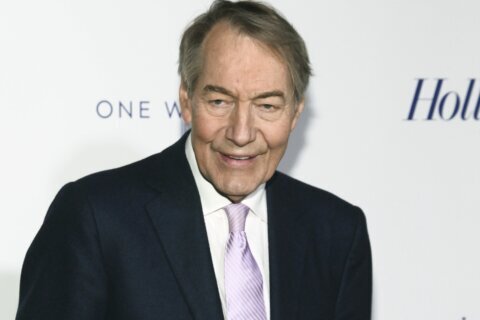 Ex-TV host Charlie Rose settles sexual harassment lawsuit years after his #MeToo-era ouster