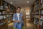 'No pressure from the authorities here': How DC's only Chinese bookstore is flourishing