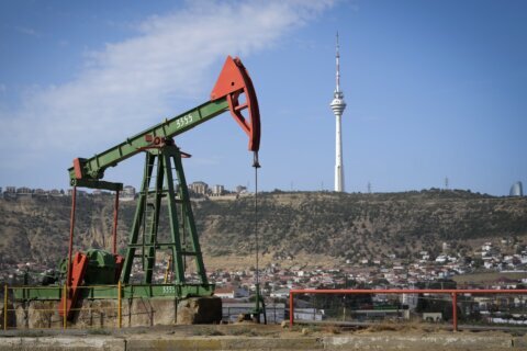 Azerbaijan is the host of the UN’s climate conference, shining a spotlight on the petrostate