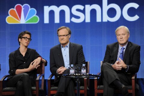 What will happen to CNBC and MSNBC when they no longer have a corporate connection to NBC News?