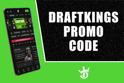 DraftKings Promo Code Releases $200 Bonus for NBA, NFL Week 11