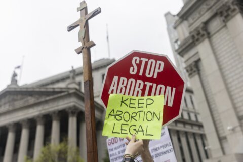 Abortion rights supporters lose on Florida ballot measure, but win in 2 other states