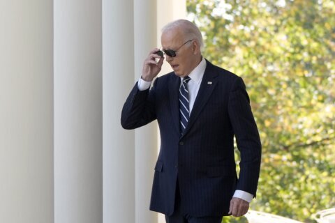 Biden will visit the Amazon rainforest as part of six-day trip to Latin America