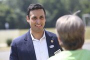 Incoming Va. congressman who made history is heading to caucus leadership position