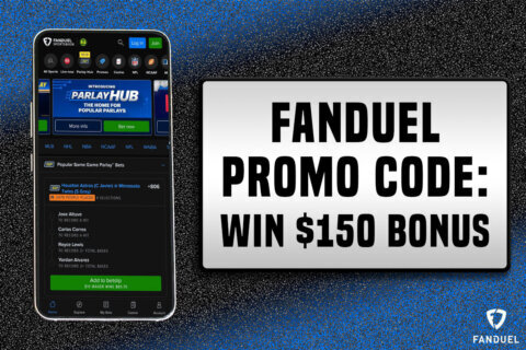 FanDuel Promo Code Delivers $150 Bonus on College Football, NFL