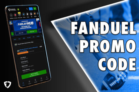 FanDuel Promo Code: Bet $5, Get $150 TNF Bonus + NBA League Pass