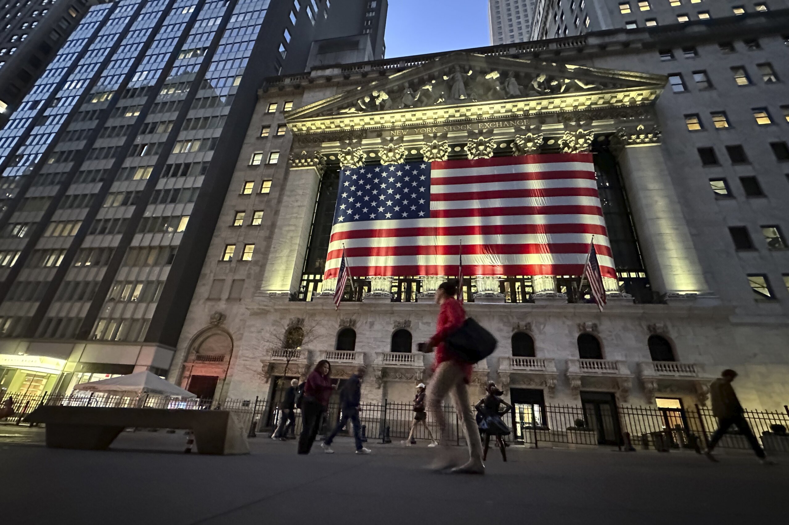 Florida Man Arrested for Plotting to Bomb New York Stock Exchange