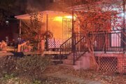 Man dead following house fire in Prince George's Co.