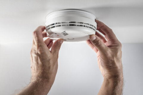 Double the chances of your family surviving a house fire: Local fire departments urge checking smoke alarms this weekend