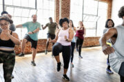 To avoid premature death, fitness is more important than losing weight, new research finds