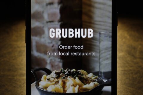 Just Eat Takeaway sells Grubhub for $650 million, just 3 years after buying the app for $7.3 billion