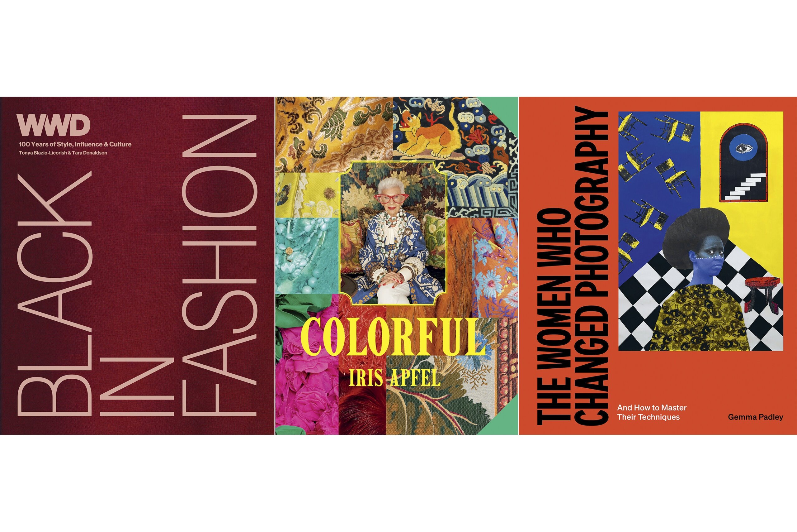 From fashion to sports, coffee table books are great holiday options – WTOP News