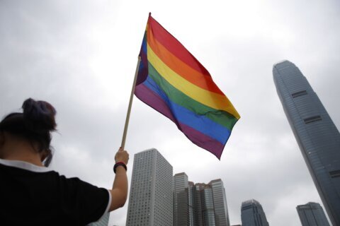 Hong Kong’s top court rules in favor of equal inheritance and housing benefits for same-sex couples