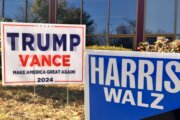 Trump or Harris—No matter who wins, Election 2024 will be historic