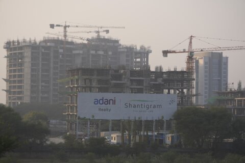 Adani fraud allegations rock Indian Parliament as opposition demands probe into billionaire’s firms