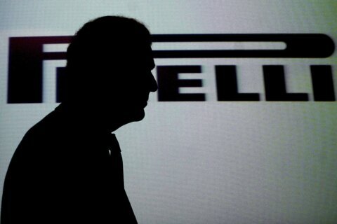 Italy opens procedure against China’s Sinochem for possible breach of Pirelli governance