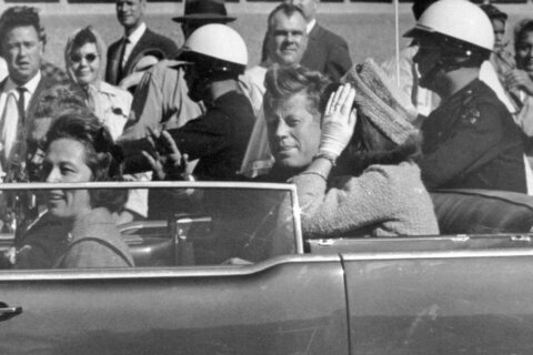 Trump has promised again to release the last JFK files. But experts say don’t expect big revelations