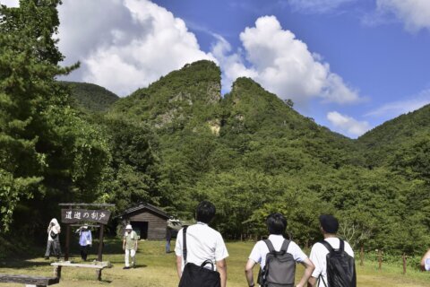 Japan will hold first memorial for ‘all workers’ at Sado gold mines but blurs WWII atrocity. Why?