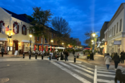 Alexandria looks to expand car-free portions on King Street in Old Town