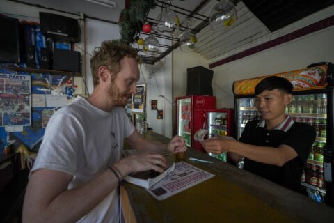 Australian tourists hospitalized after apparent severe alcohol poisoning in Laos party town