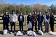 How Loudoun Co. high school students are trying to clean up the environment for future generations