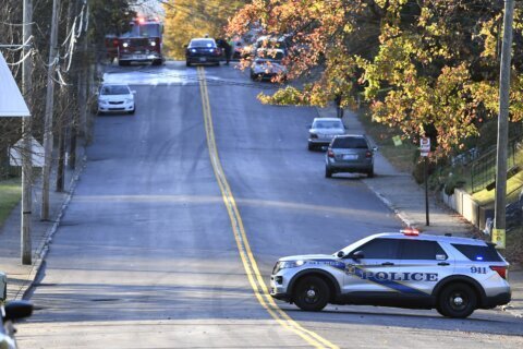 At least 11 employees injured in explosion at Kentucky business