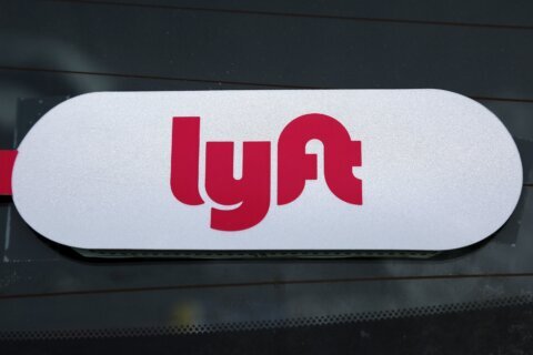 Lyft pays $2.1 million to settle case alleging the ride-hailing service deceived drivers