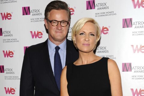 Kissing the ring? MSNBC ‘Morning Joe’ hosts say they met with Trump to reopen lines of communication