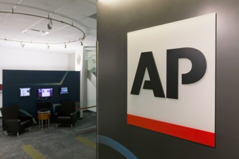 The Associated Press says buyouts and some layoffs are ahead as it seeks to cut its workforce by 8%