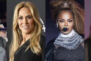 Eminem, Alanis Morissette, Sheryl Crow, N.W.A. and Janet Jackson get Songwriters Hall of Fame nods