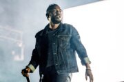 Kendrick Lamar, SZA 2025 North American tour to make stop in DC region