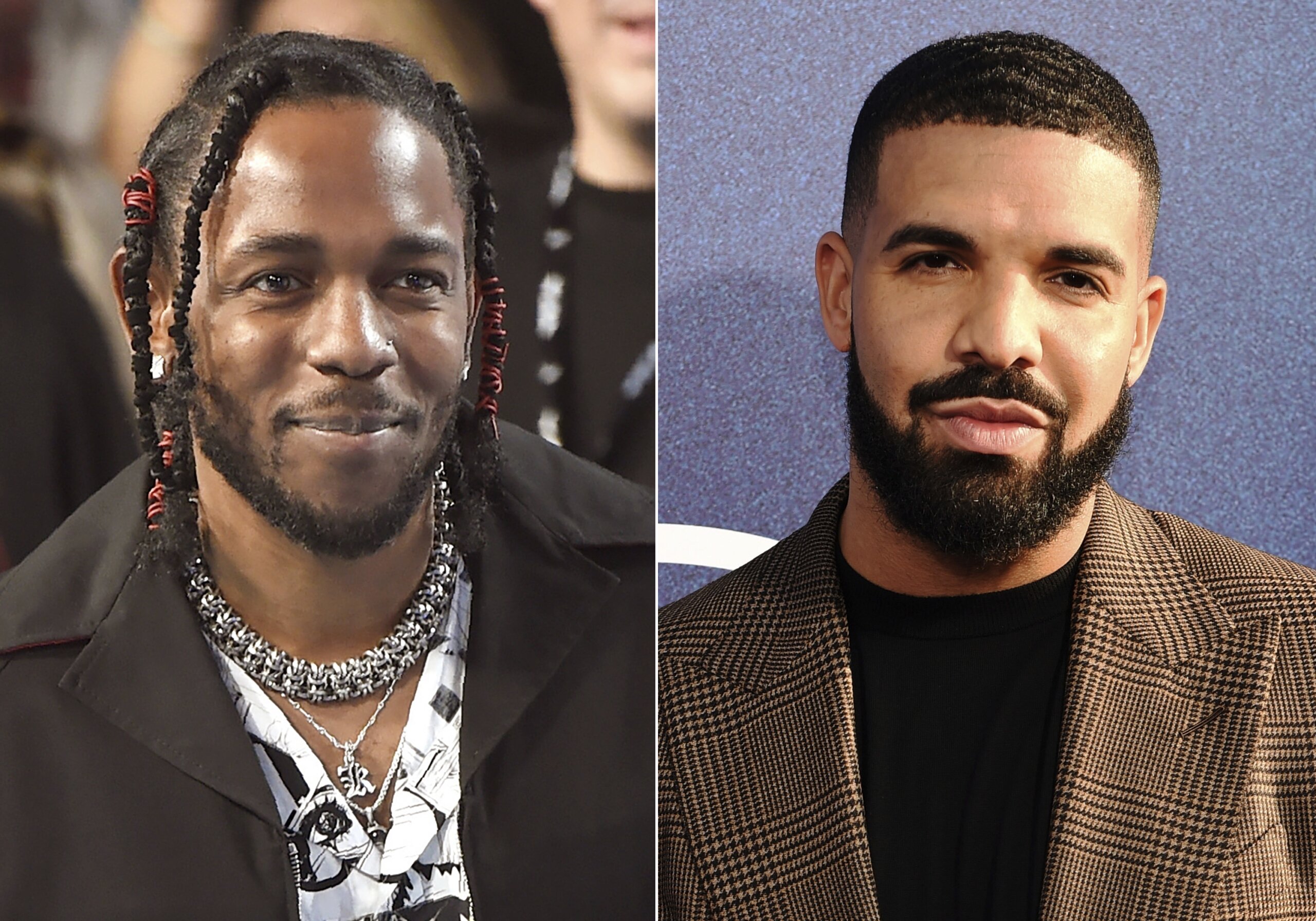 Drake alleges Universal falsely inflated popularity of Kendrick Lamar diss track ‘Not Like Us’ - News