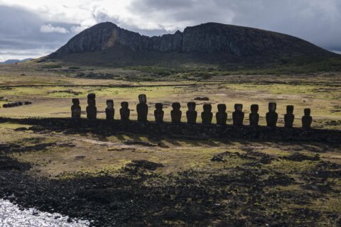 Norway’s Kon-Tiki Museum returns artifacts to Chile’s remote Easter Island