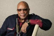 Quincy Jones, music titan who worked with everyone from Frank Sinatra to Michael Jackson, dies at 91